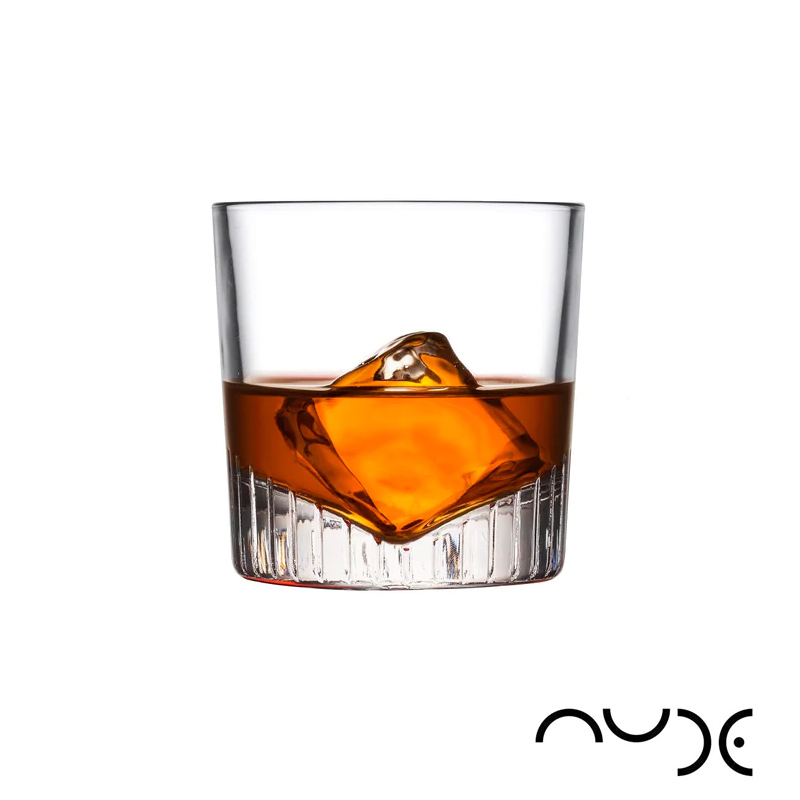 NUDE-Caldera威士忌杯-270ml