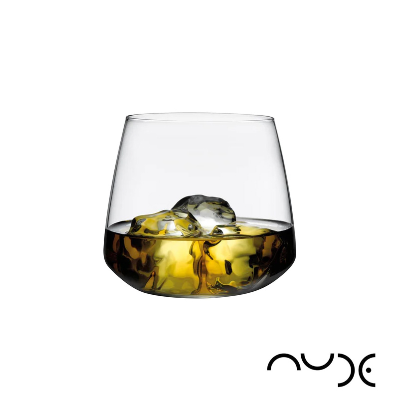 NUDE-Mirage威士忌杯-385ml