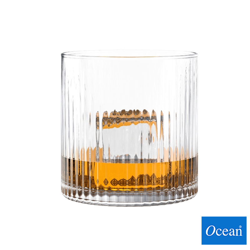 Ocean Pulse 威士忌杯-355ml