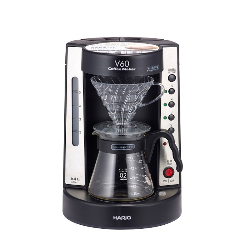 V60咖啡王咖啡機