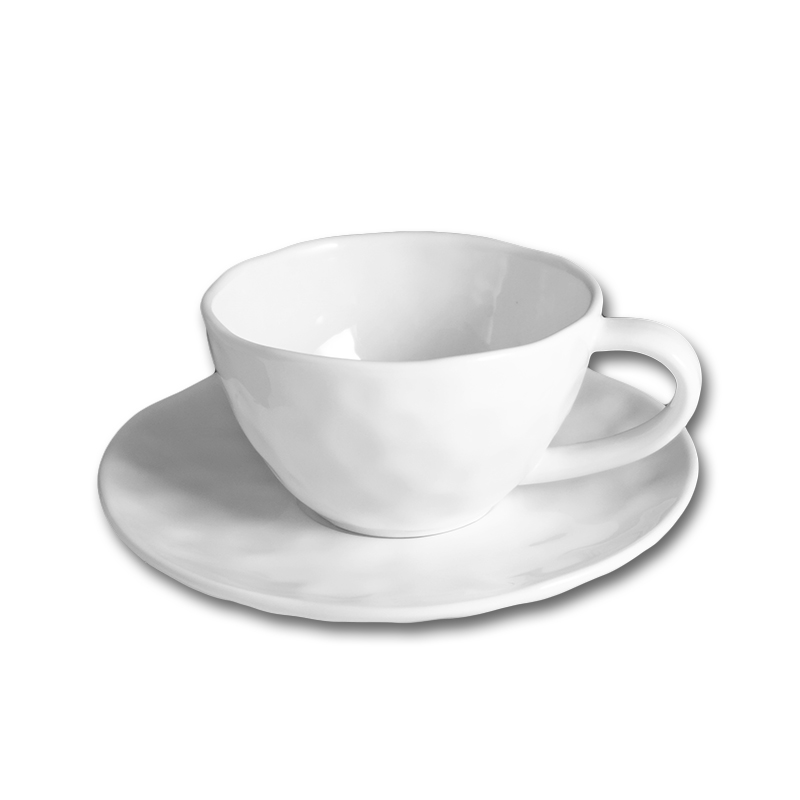 凹紋咖啡杯(現金價)