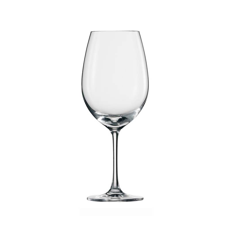德國Schott水晶波爾多紅酒杯