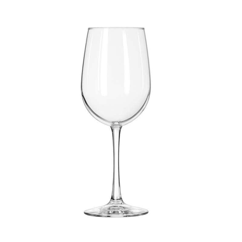 Libbey Vina Tall Wine - 473cc 12個/箱