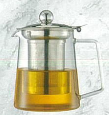耐熱玻璃壺 -500ml -36入/箱