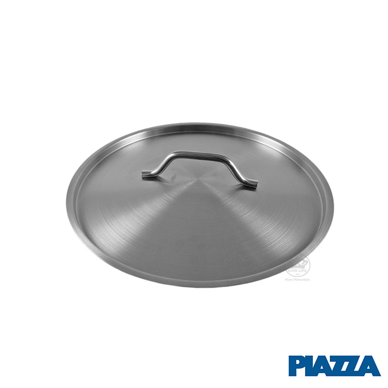 義大利PIAZZA 不鏽鋼鍋蓋 40CM