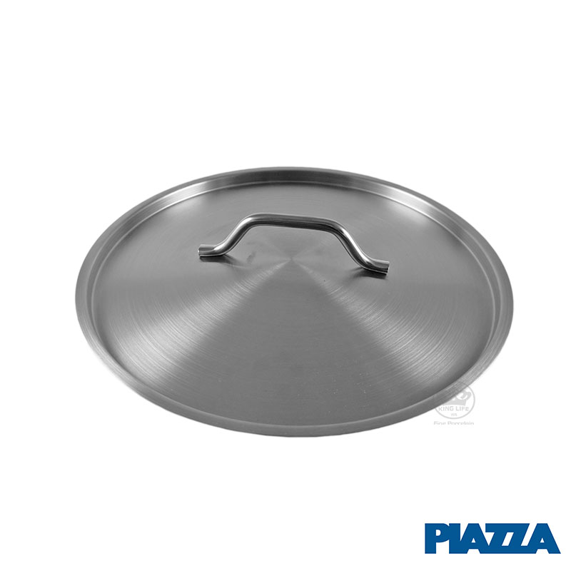 義大利PIAZZA 不鏽鋼鍋蓋 45CM