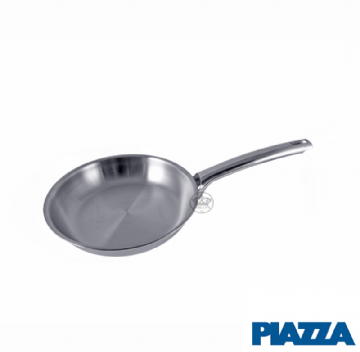 PIAZZA不鏽鋼煎鍋