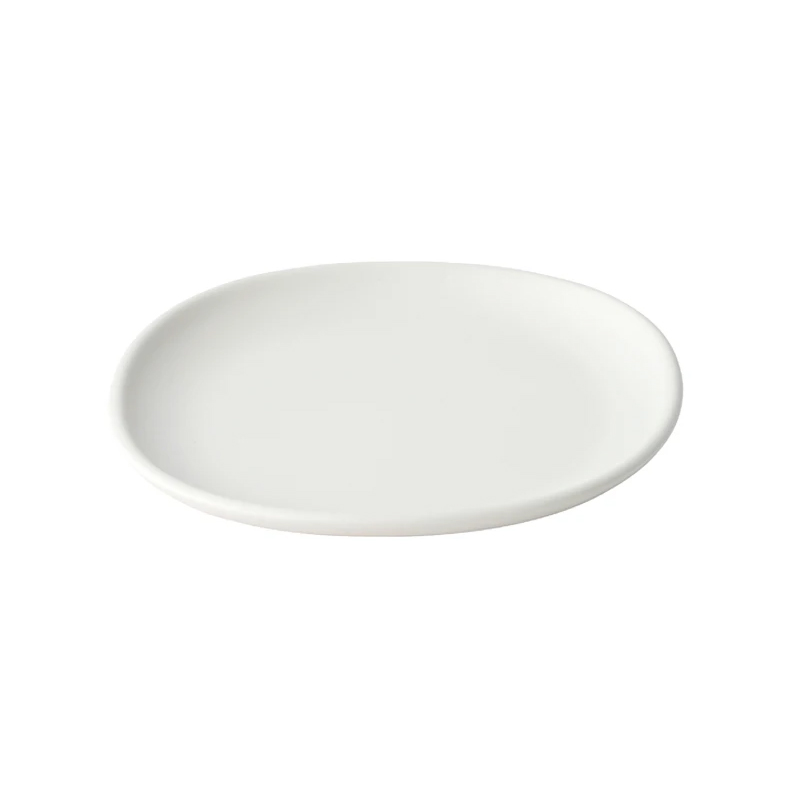 NEST方餐盤21cm-白