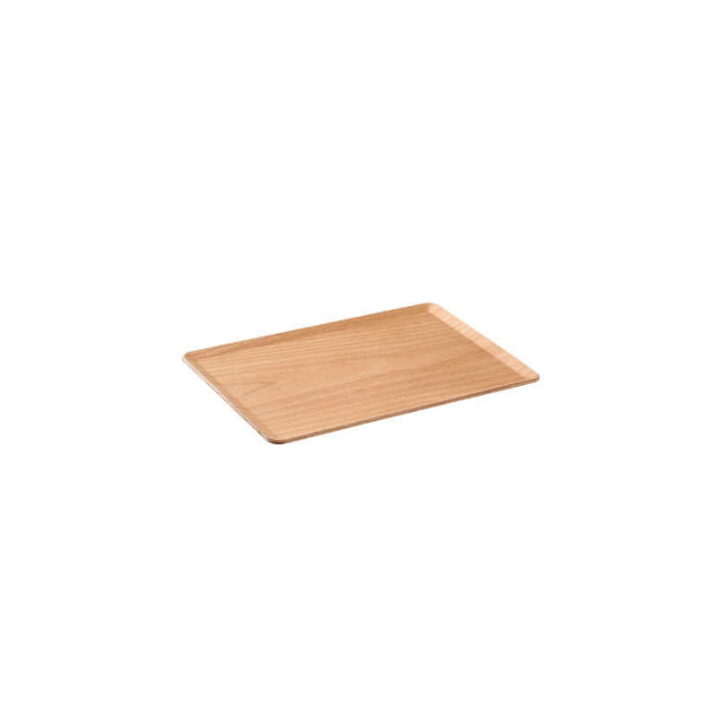 木製餐墊(樺木)W270*D200*H10
