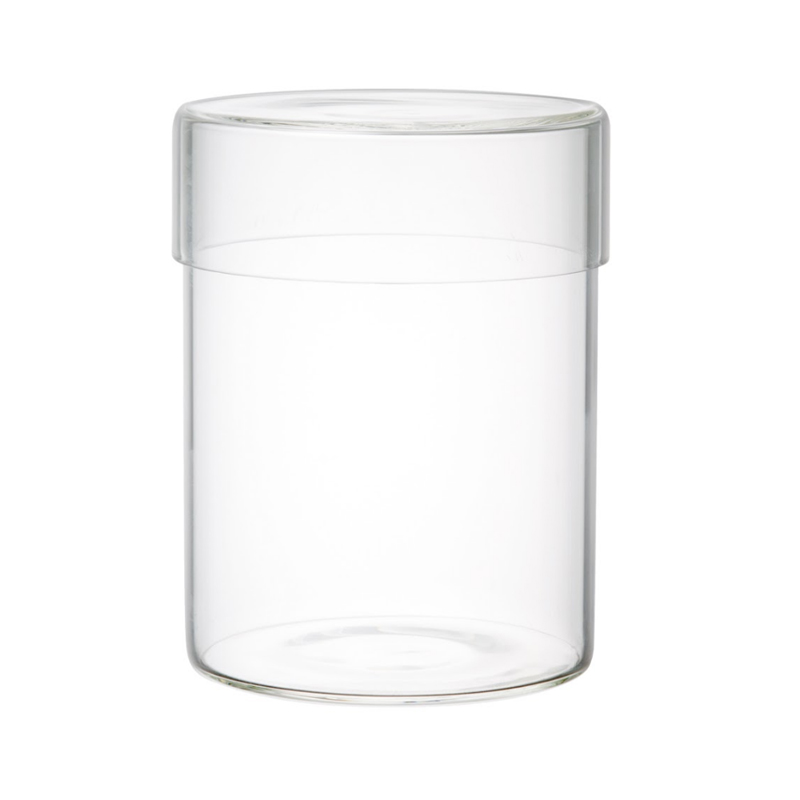 SCHALE 玻璃收納罐-大800ml