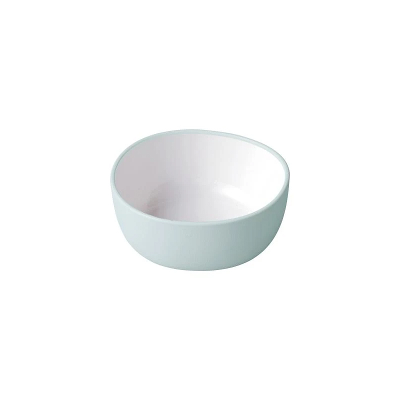 BONBO餐碗11cm-粉灰藍-W110 x D110 x H46 mm