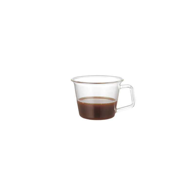 Cast濃縮咖啡杯 90ml