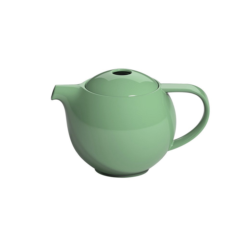 Pro Tea 茶壺(薄荷)-附沖茶器