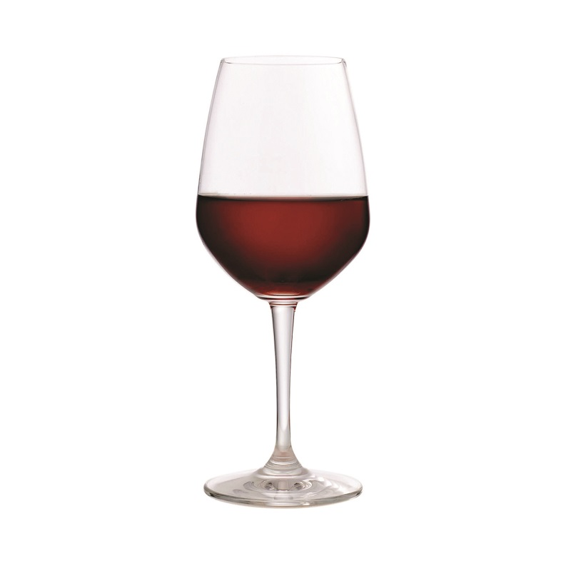 Ocean 紅酒杯 455ml ∮87 H217mm