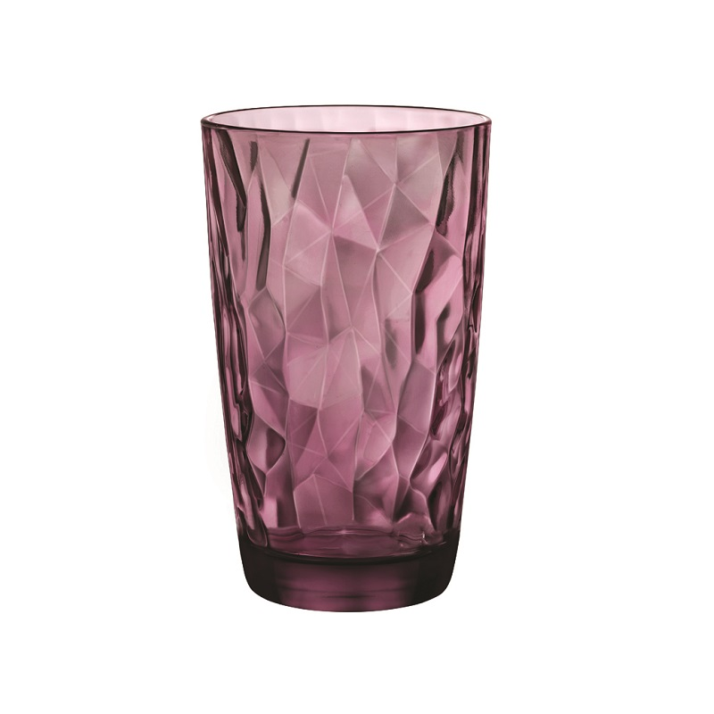 Bormioli紫鑽飲料杯 470ml∮85 H144mm