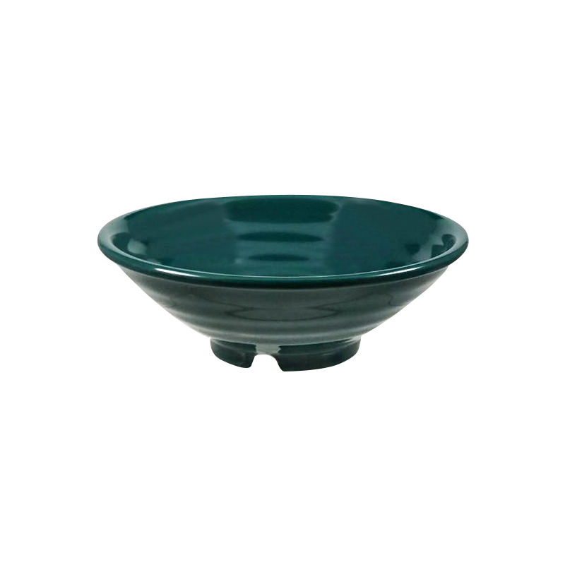 拉麵碗 莫蘭迪-霧綠 16x5.5cm