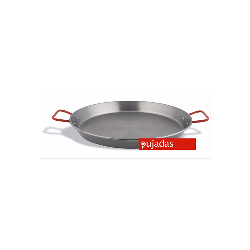 經典西班牙海鮮鍋(碳鋼)-24cm