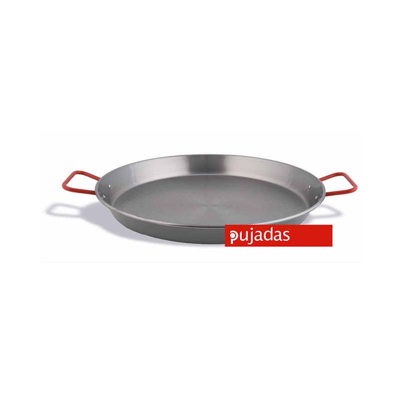 經典西班牙海鮮鍋(碳鋼)-26cm
