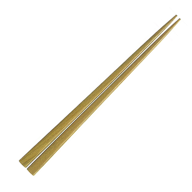 東源益  鐵木筷(松馬木箸)