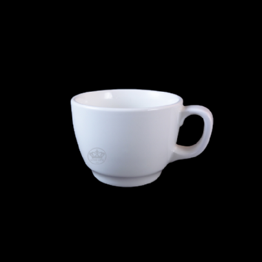 象牙強化 P2080C小咖啡杯 S001 170cc