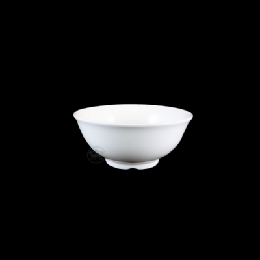 象牙強化 38型日式飯茶碗 13.8x6cm