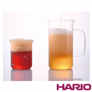 Hario 啤酒燒杯-200ml