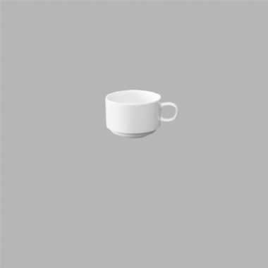 NIKKO PATRA 咖啡杯 -200ml(可疊)