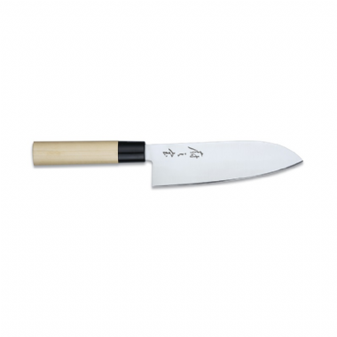 日廚傳統 16.5cm 調理刀