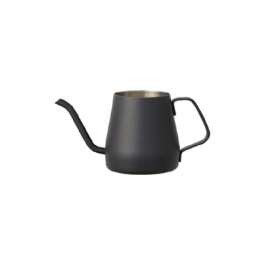 POUR OVER KETTLE手沖壺430ml-黑