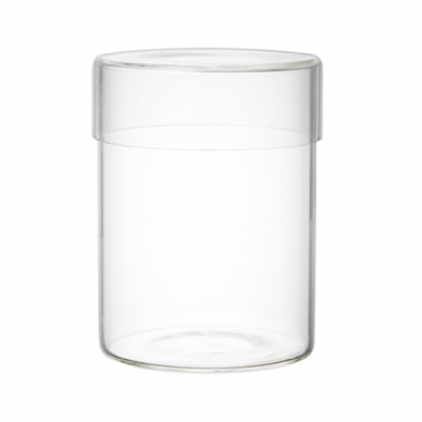 SCHALE 玻璃收納罐-大800ml