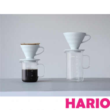 HARIO經典燒杯咖啡壺300ml / 600ml