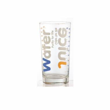 Water&Juice  刻度杯 570ml ∮83 H160mm