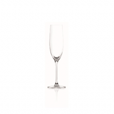Lucaris水晶曼谷香檳杯 180ml H227mm