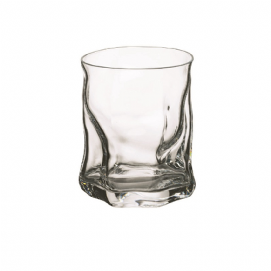 波米歐立 索珍德威士忌杯 420ml∮83 H105mm