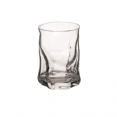波米歐立 索珍德威士忌杯 300ml∮80 H107mm