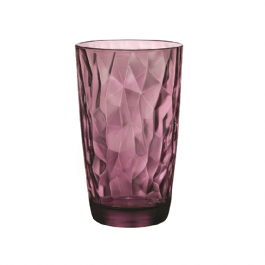 Bormioli紫鑽飲料杯 470ml∮85 H144mm