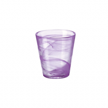 波米歐立 Capri卡普利飲料杯 紫 370cc ∮95 H103mm