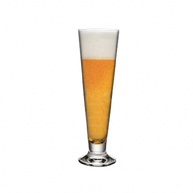 波米歐立 伯爵啤酒杯 370ml∮72 H238mm