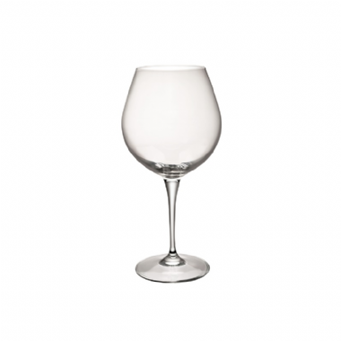 義大利水晶專業品酒杯 670ml∮108 H225mm