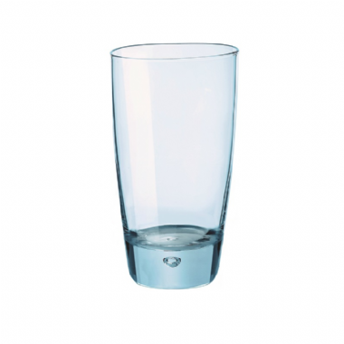 露娜飲料杯(藍) 450ml∮82 H145mm
