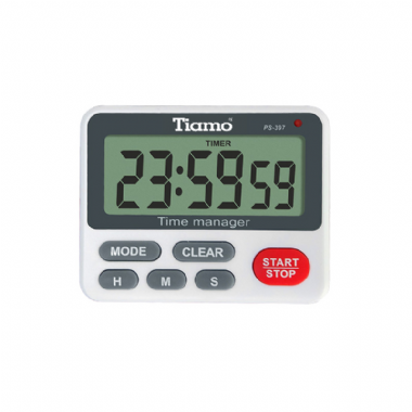 TIAMO PS-397 電子數位計時器