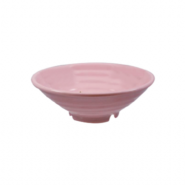 拉麵碗 單色甜粉紅 16x5.5cm
