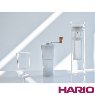 Hario SIMPLY清透玻璃高腳杯