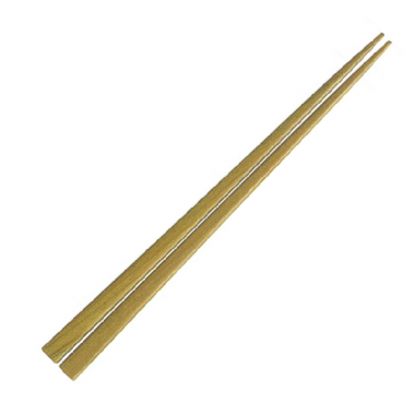 東源益  鐵木筷(松馬木箸)