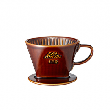 Kalita 102濾杯-咖啡(#02003)