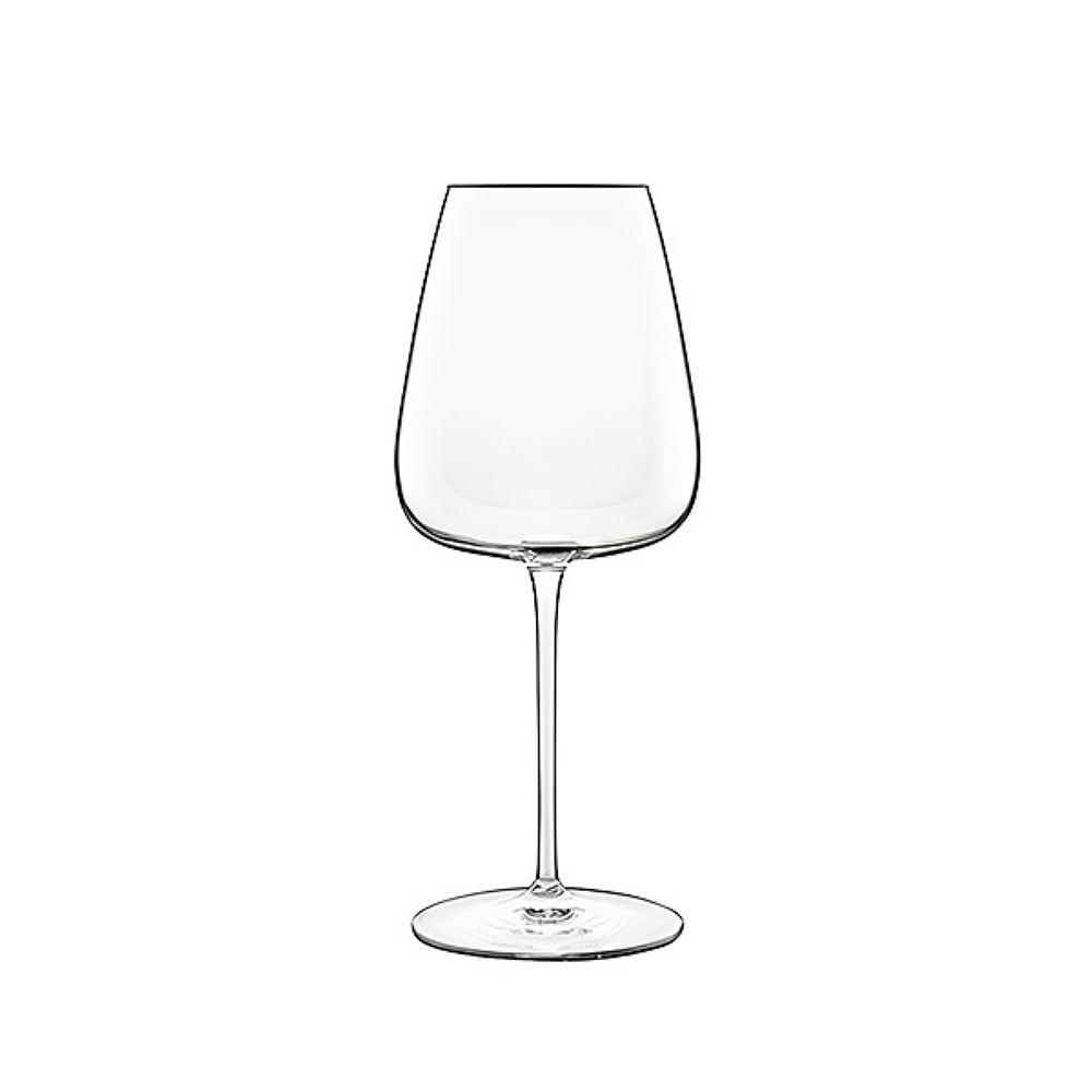 Luigi Bormioli Meravigliosi 無鉛水晶水杯 570ml