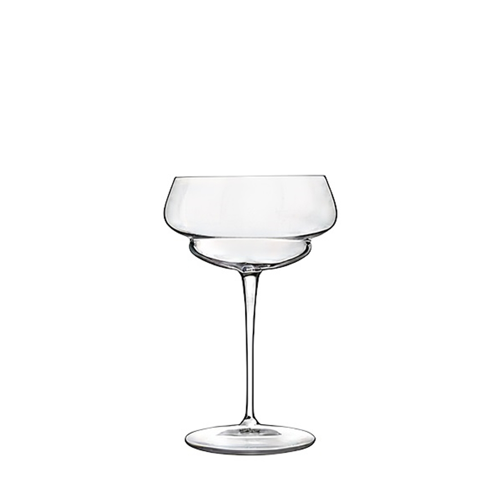 Luigi Bormioli 無鉛水晶香檳杯 300ml