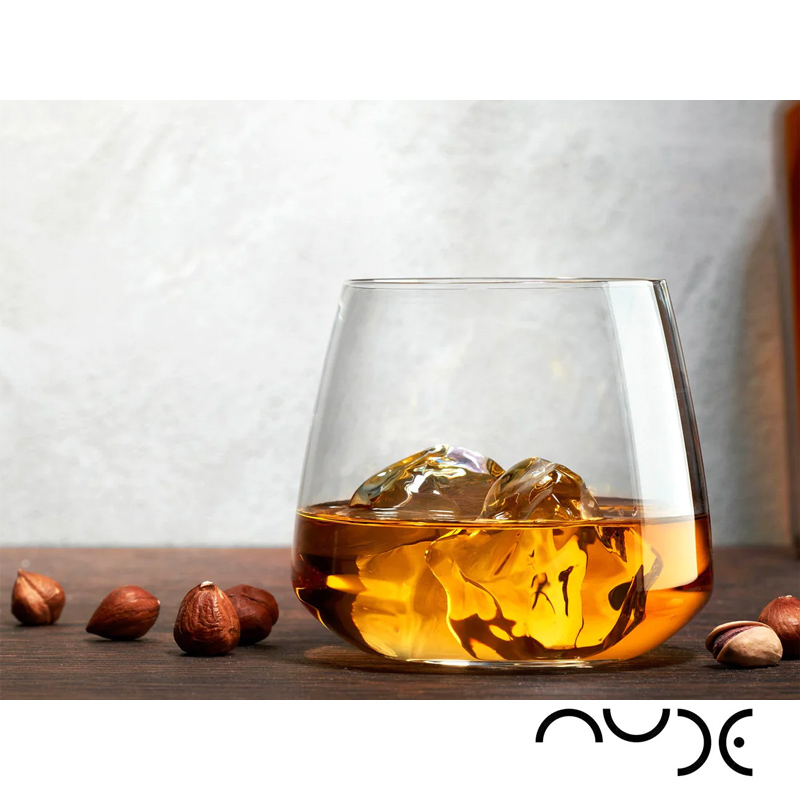 NUDE-Mirage威士忌杯-385ml