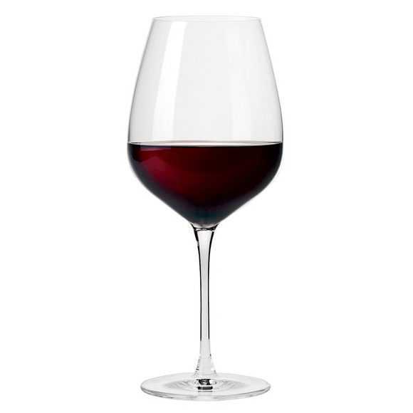 KROSNO 聖潔典雅水晶酒杯-800ml