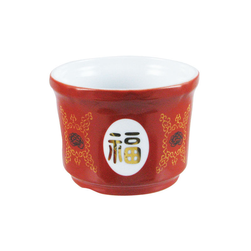 外大 4吋盅(身) 053
